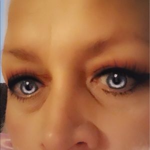 Meet your Posher, Heidi